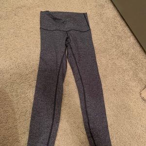 Lululemon leggings